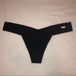3 PINK panties for $9